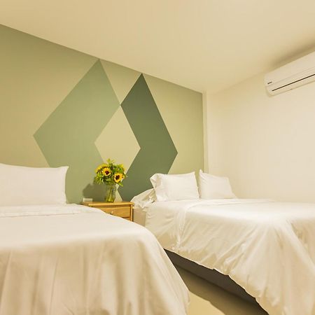 Rocco Hotel Bed & Breakfast Картахена Экстерьер фото