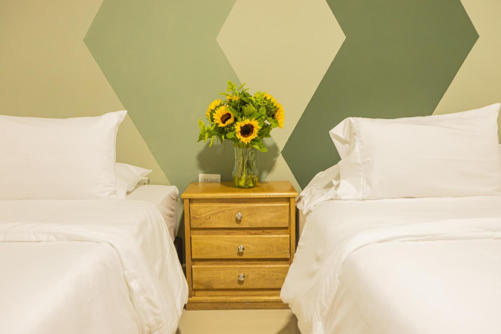 Rocco Hotel Bed & Breakfast Картахена Экстерьер фото